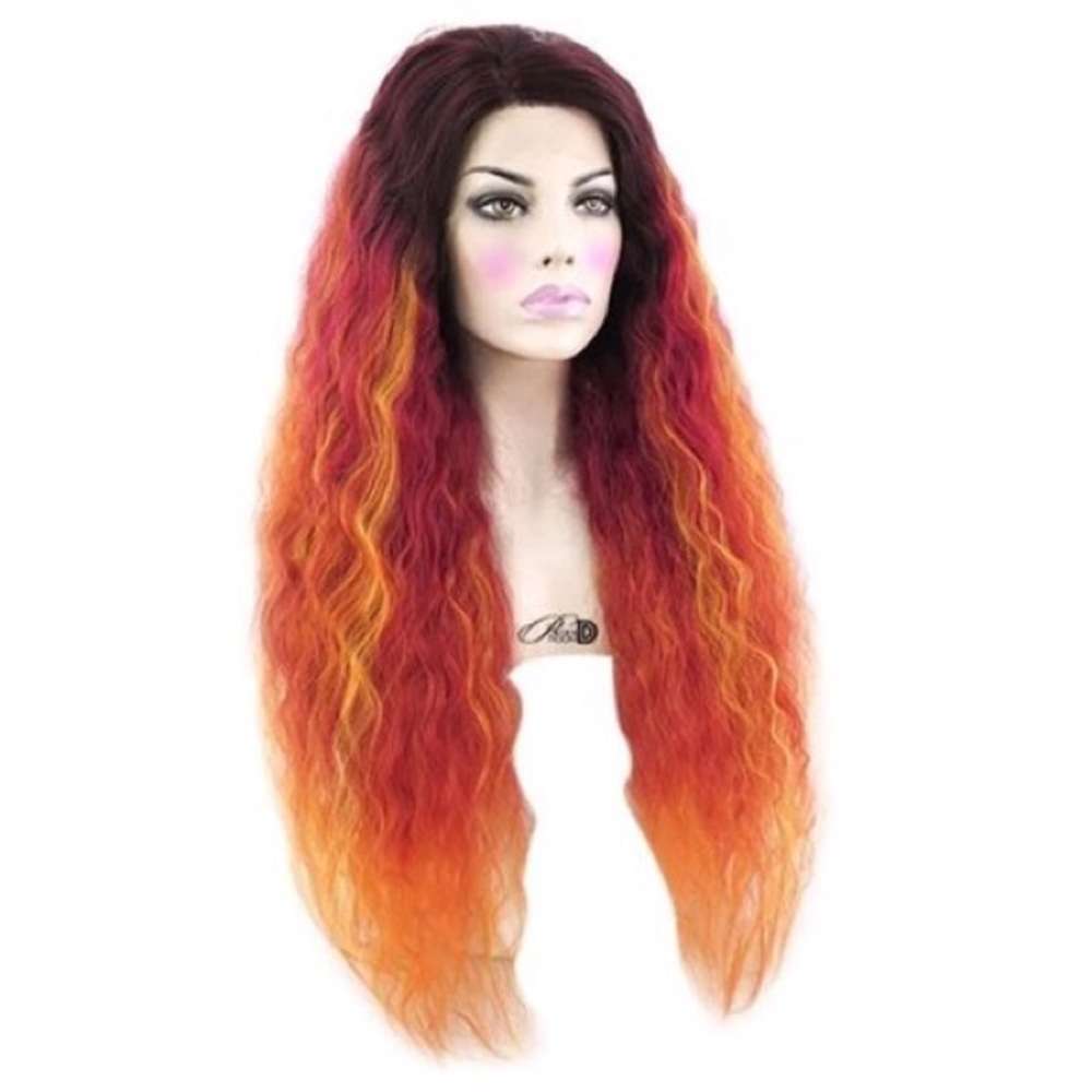 Powder Room D Wig